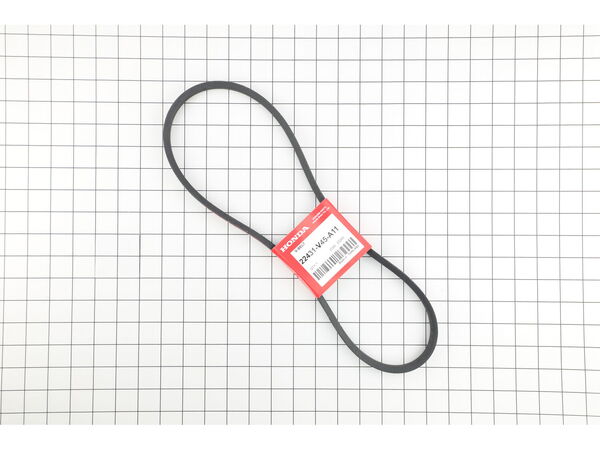 12129675-1-M-Honda-22431-V45-A11-V-Belt (Sa-37) (W400)