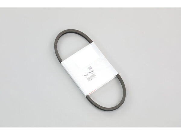 12129681-1-M-Honda-22432-736-003-V-Belt (B-31.3)