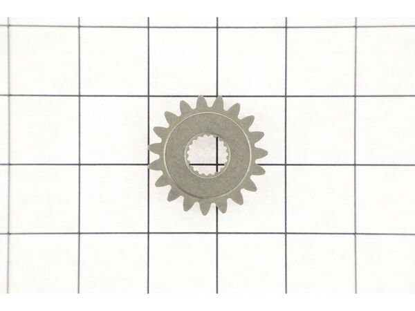 12130241-1-M-Honda-23421-767-003-Gear, Drive (19t)
