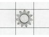 12130242-2-S-Honda-23421-767-C30-Gear, Drive (11t)