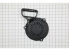 12130879-2-S-Honda-28400-Z1A-H02-Starter Assembly, Recoil