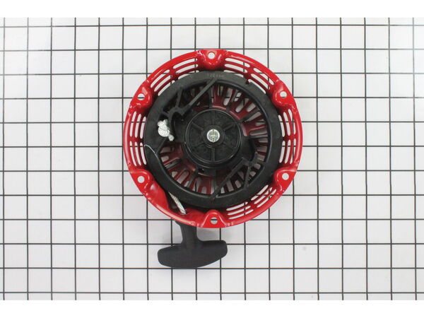 12130896-1-M-Honda-28400-Z4M-305ZB-Starter Assembly, Recoil *r280