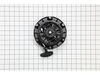Starter Assembly, Recoil *nh1* – Part Number: 28400-Z4M-305ZD
