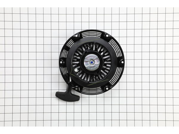 12130902-1-M-Honda-28400-Z5T-305ZB-Starter Assembly, Recoil *nh1*
