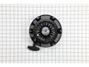 Starter Assembly, Recoil *nh1* – Part Number: 28400-Z5T-305ZB