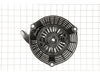 Starter Assembly, Recoil *nh1* – Part Number: 28400-Z8B-003ZE