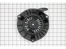 Starter Assembly, Recoil *nh1* – Part Number: 28400-Z8B-901ZA