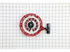 Starter Assembly, Recoil *r280 – Part Number: 28400-ZB2-C03ZE