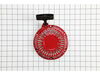 12130927-2-S-Honda-28400-ZB2-C03ZE-Starter Assembly, Recoil *r280