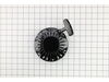 Starter Assembly, Recoil *nh1* – Part Number: 28400-ZDJ-003ZB