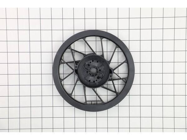 12131068-1-M-Honda-28421-Z5T-W01-Pulley, Recoil Starter