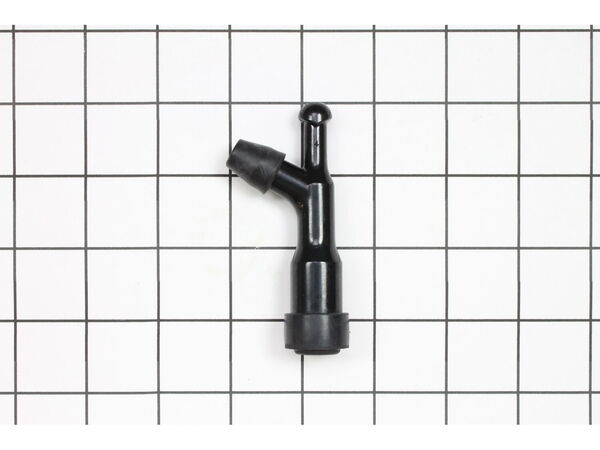 12131483-1-M-Honda-30700-Z0T-821-Cap Assembly, Noise Suppressor
