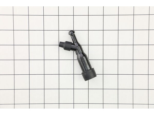 12131485-1-M-Honda-30700-Z1C-813-Cap Assembly, Noise Suppressor