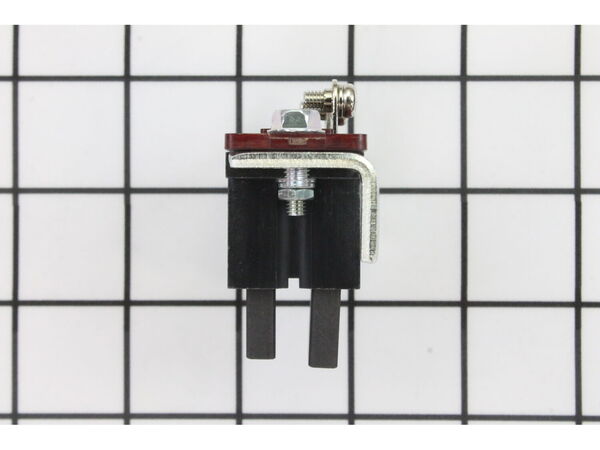 12131616-1-M-Honda-31106-ZB4-811-Holder Assembly, Brush