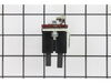 Holder Assembly, Brush – Part Number: 31106-ZB4-811