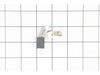 Brush (A) – Part Number: 31296-ZC6-003