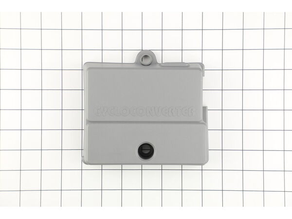 12132380-1-M-Honda-31326-Z03-000-Cover, Cycloconverter Unit