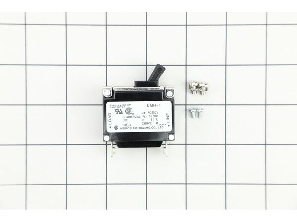 12132990-1-M-Honda-31430-ZB1-630-Breaker, Circuit (11a)