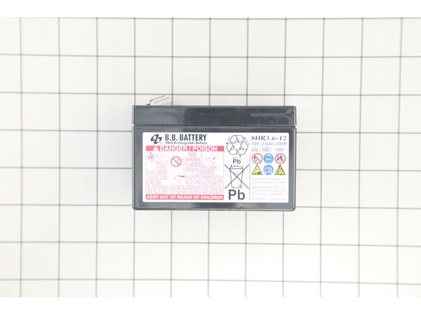 12133161-1-M-Honda-31500-VH7-V31-Battery Assembly. (Msds)