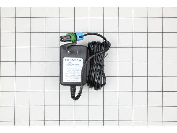 12133303-1-M-Honda-31570-VH7-V31-Charger Assy., Battery (120v-Ac/60hz)