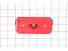 Case, Switch *R8* (Bright Red) – Part Number: 31615-ZB4-000ZA