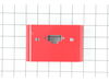 12133381-2-S-Honda-31615-ZB4-000ZA-Case, Switch *R8* (Bright Red)