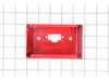 12133382-2-S-Honda-31615-ZB4-000ZD-Case, Switch *R280* (Power Red)