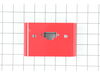 12133382-3-S-Honda-31615-ZB4-000ZD-Case, Switch *R280* (Power Red)