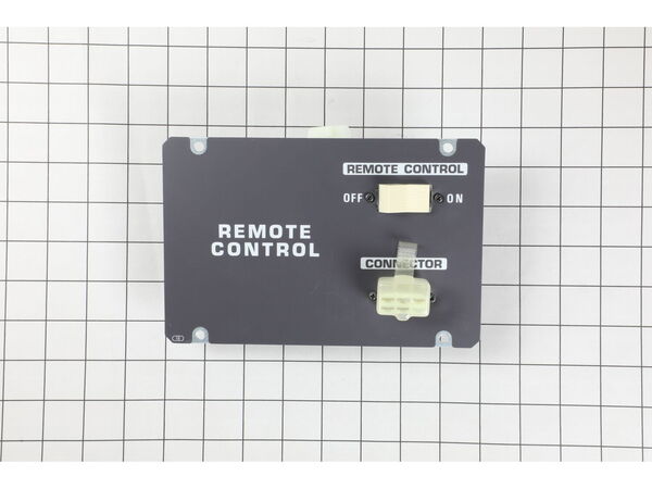 12133429-1-M-Honda-31650-ZB7-A31-Control Assembly, Remote
