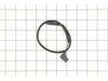 Wire, Stop Switch – Part Number: 32195-Z0T-003