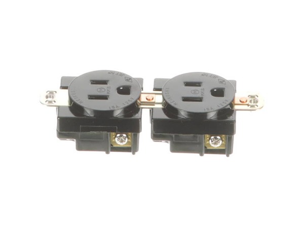 12133859-1-M-Honda-32330-877-000-Receptacle (15a/125v)