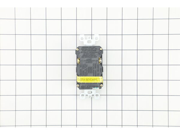 12133868-1-M-Honda-32330-Z23-G12-Receptacle (20a-125v) (Gfci)