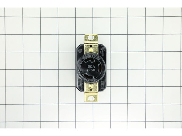 12133883-1-M-Honda-32332-Z04-C31-Receptacle (30a/125v)