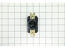 Receptacle (30a/125v) – Part Number: 32332-Z04-C31