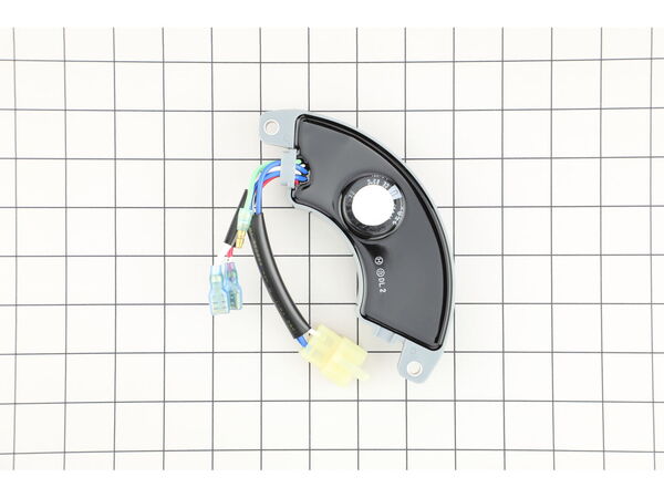 12134041-1-M-Honda-32350-ZB4-A42-Regulator Assembly, Automatic