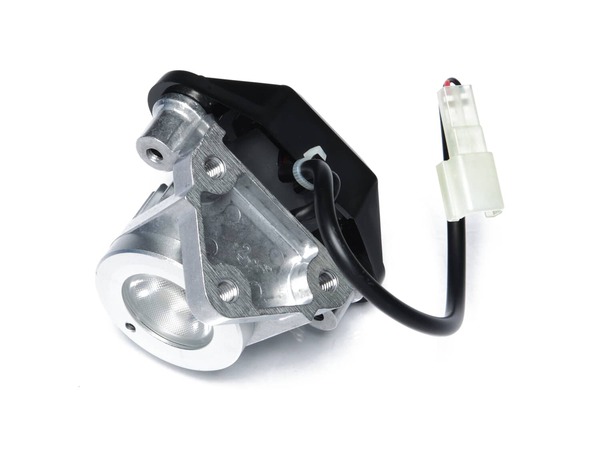 12134290-1-M-Honda-33120-V45-A01-Headlight Assembly