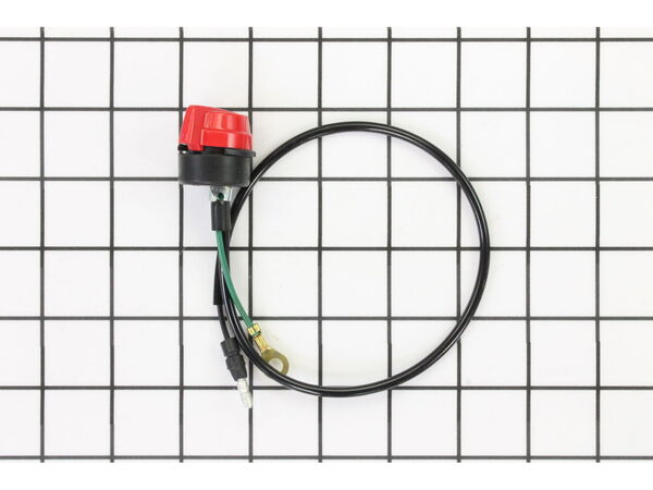 12134416-1-M-Honda-35120-733-E81-Switch Assembly, Engine Stop