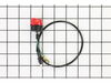 Switch Assembly, Engine Stop – Part Number: 35120-733-E81