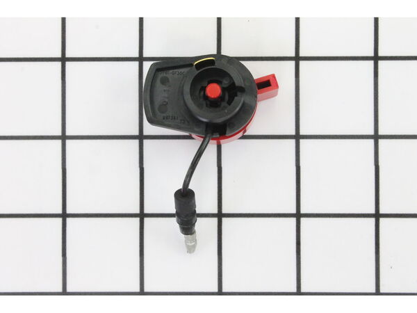 12134427-1-M-Honda-35120-Z0T-821-Switch Assembly- Engine Stop