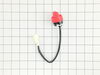 12134433-2-S-Honda-35120-Z30-C41-Switch Assembly, Engine Stop
