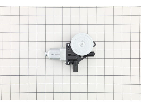 12134595-1-M-Honda-36110-V45-A03-Motor Assembly, Chute