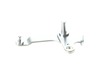Lever, Petcock – Part Number: 36115-ZA7-000