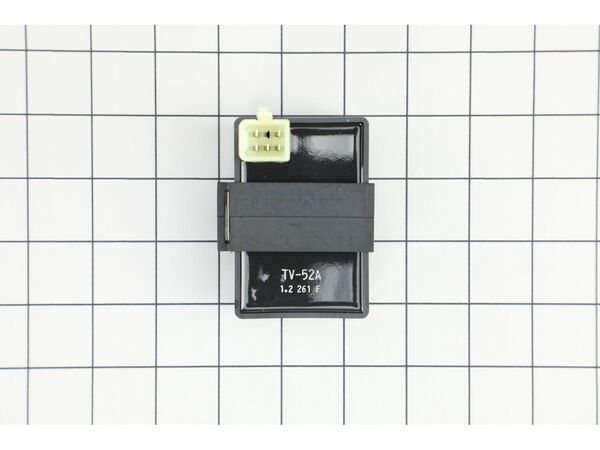12134630-1-M-Honda-36150-ZB7-A02-Control Unit, Solenoid