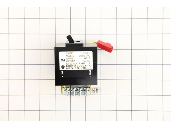 12134869-1-M-Honda-38220-Z26-C31-Breaker, Circuit (41a)
