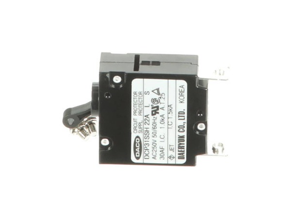 12134886-1-M-Honda-38220-ZT0-K31-Breaker, Circuit (22a)