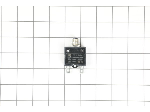 12134913-1-M-Honda-38240-ZC2-E32-Protector, Circuit (20a)