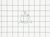 12135181-2-S-Honda-42316-767-000-Holder, Wheel Shaft Bearing