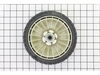 Wheel, Rr. Nh31 (Mckinley White) – Part Number: 42710-VE2-M02ZA