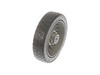 12135571-3-S-Honda-44710-VL0-L02ZB-Front Wheel - Grip Gray