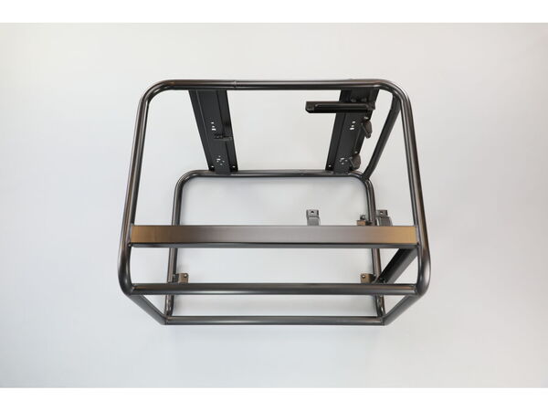 12135938-1-M-Honda-50310-Z23-E30ZA-Frame *Nh105* (Mat Black)